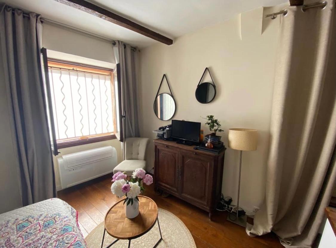 Appartement Au Cœur Du Vieil